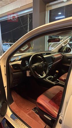 تويوتا هايلوكس